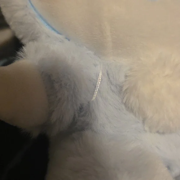 Cinnamoroll Sanrio Pyjama Plush - Picture 5 of 9